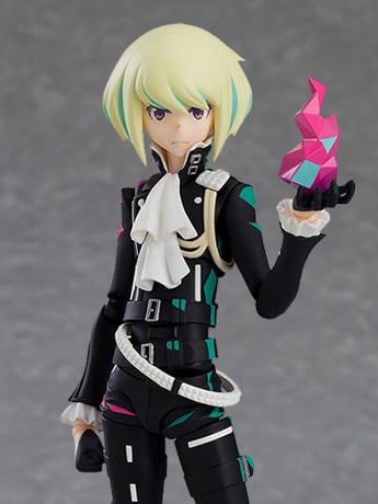 Promare figma No.547 Lio Fotia Gallery Image 2