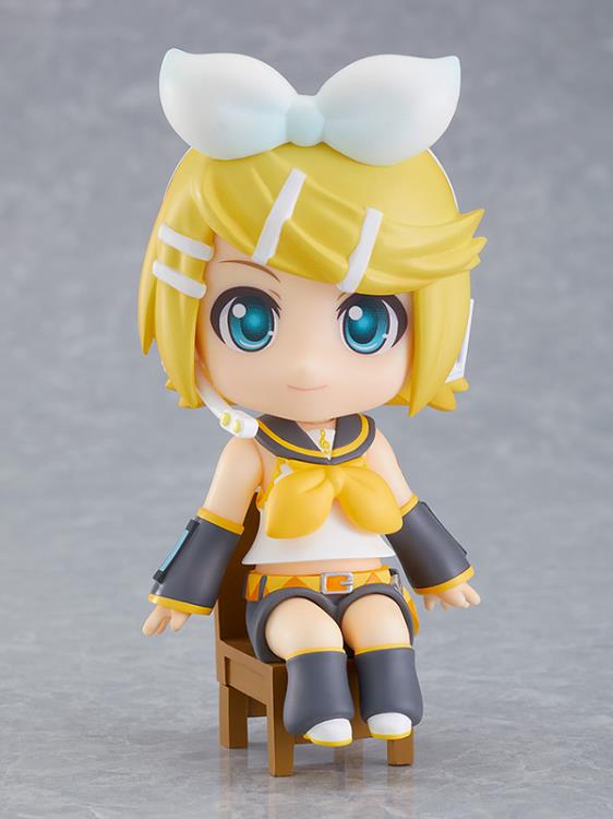 Vocaloid Nendoiroid Swacchao! Kagamine Rin Gallery Image 3