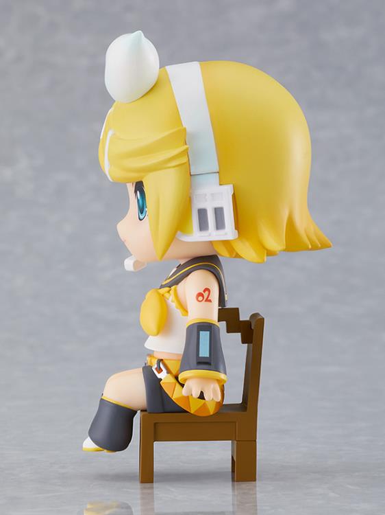 Vocaloid Nendoiroid Swacchao! Kagamine Rin Gallery Image 6