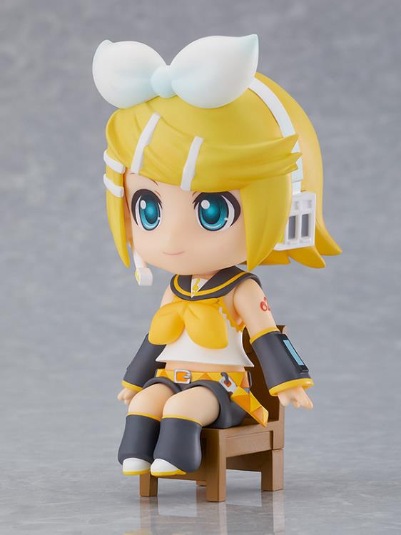 Vocaloid Nendoiroid Swacchao! Kagamine Rin Gallery Image 5