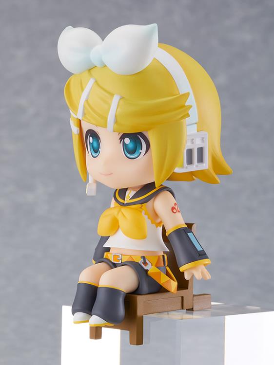 Vocaloid Nendoiroid Swacchao! Kagamine Rin Gallery Image 7
