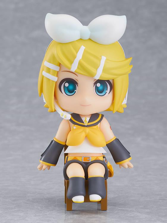 Vocaloid Nendoiroid Swacchao! Kagamine Rin Gallery Image 4