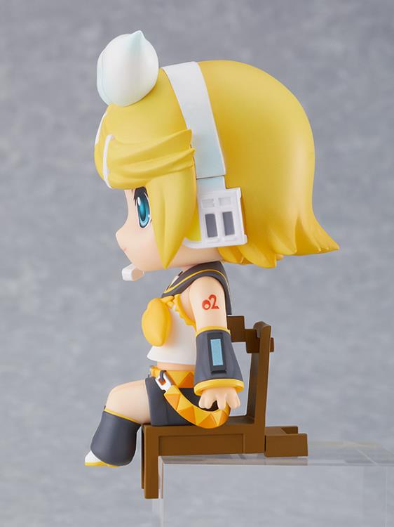Vocaloid Nendoiroid Swacchao! Kagamine Rin Gallery Image 8