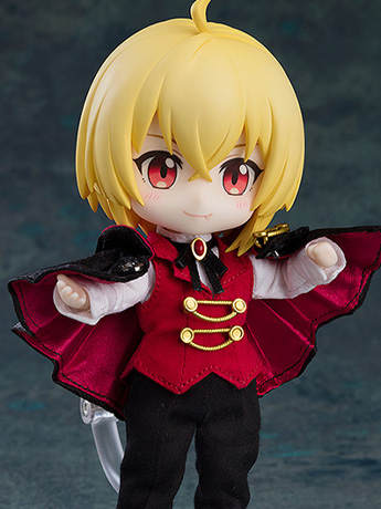 Nendoroid Doll Vampire Camus Gallery Image 2