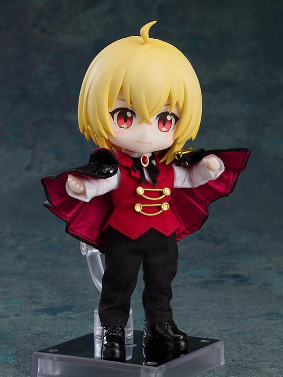 Nendoroid Doll Vampire Camus Gallery Image 3