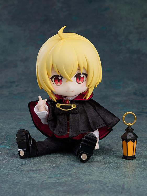 Nendoroid Doll Vampire Camus Gallery Image 6
