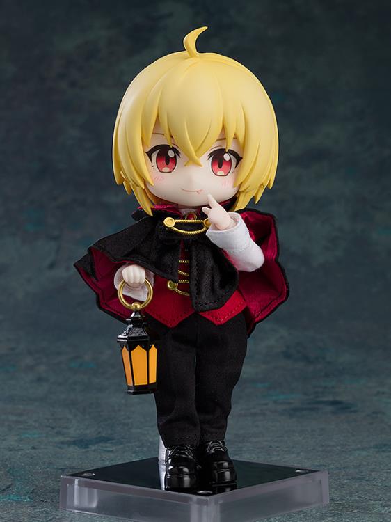 Nendoroid Doll Vampire Camus Gallery Image 4