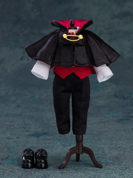 Nendoroid Doll Vampire Camus Gallery Image 7