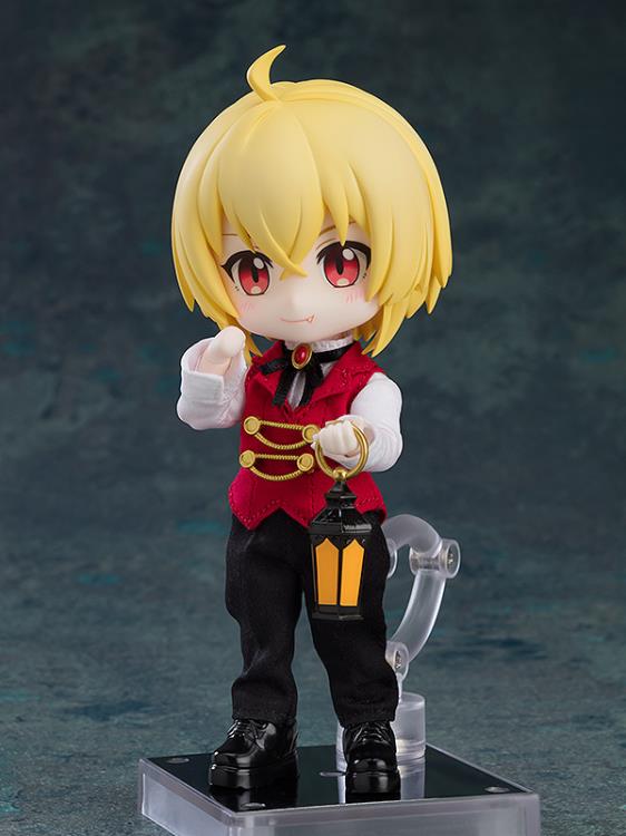 Nendoroid Doll Vampire Camus Gallery Image 5