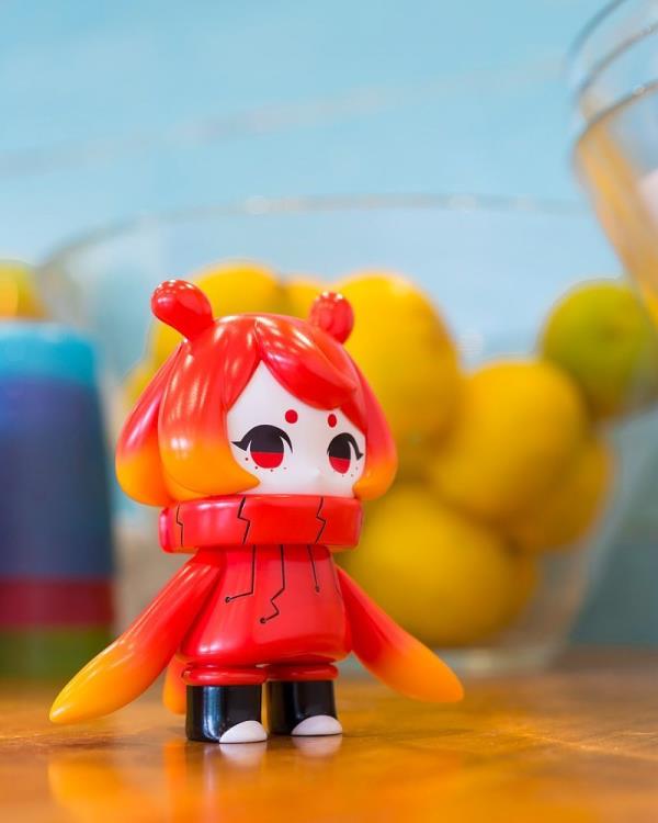 Marine Exploration Robot Denshitako No.3 (Normal Color Ver.) Figure Gallery Image 13