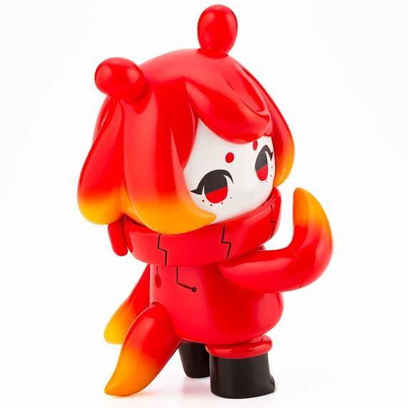 Marine Exploration Robot Denshitako No.3 (Normal Color Ver.) Figure Gallery Image 4