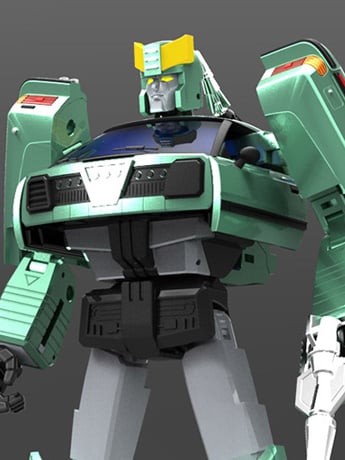 Master X MX-25D Maedas (Diamond Ver.) Limited Edition