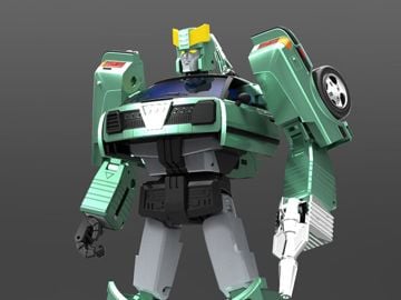 Master X MX-25D Maedas (Diamond Ver.) Limited Edition