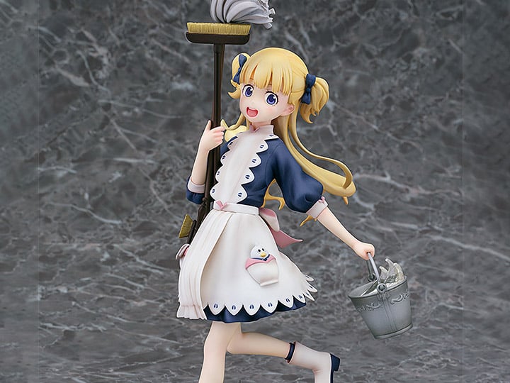 Shadows House Emilico 1/6 Scale Figure Gallery Image 1