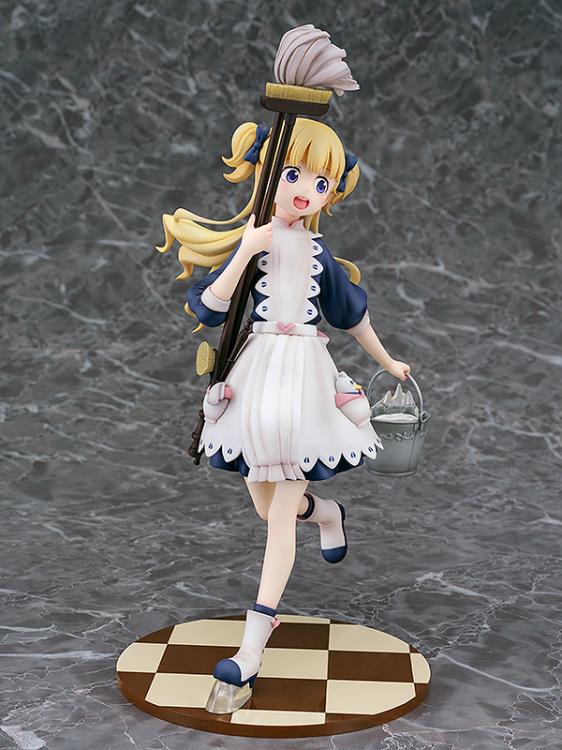 Shadows House Emilico 1/6 Scale Figure Gallery Image 6