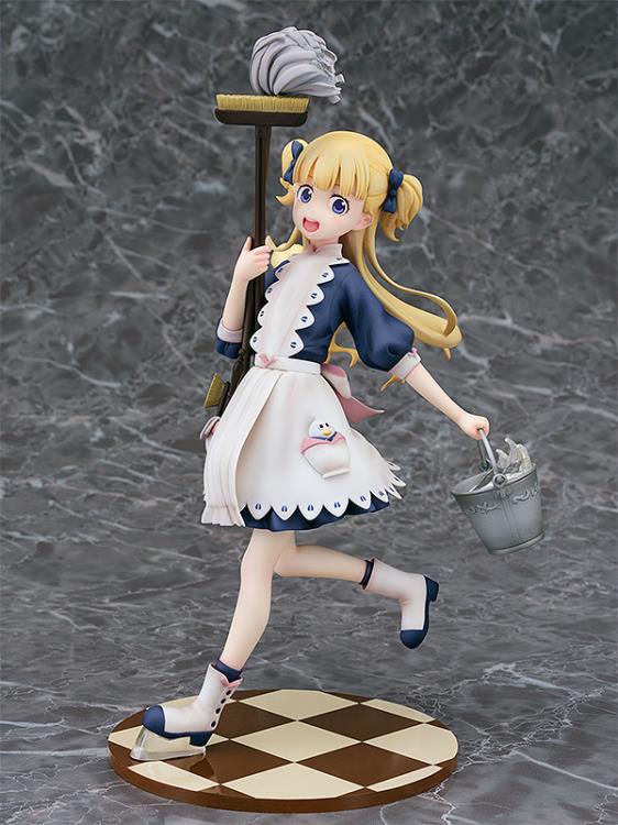 Shadows House Emilico 1/6 Scale Figure Gallery Image 3