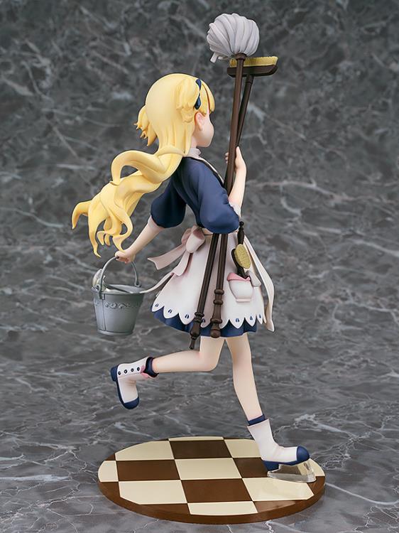 Shadows House Emilico 1/6 Scale Figure Gallery Image 5