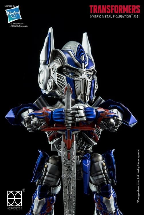 Hybrid l Figuration オプティマスプライム Hybrid l Figuration オプティマスプライム Hybrid l Figuration
