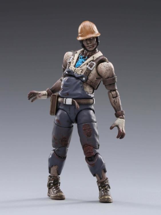 LifeAfter Infected Team 1/18 Scale Figure Set Gallery Image 18