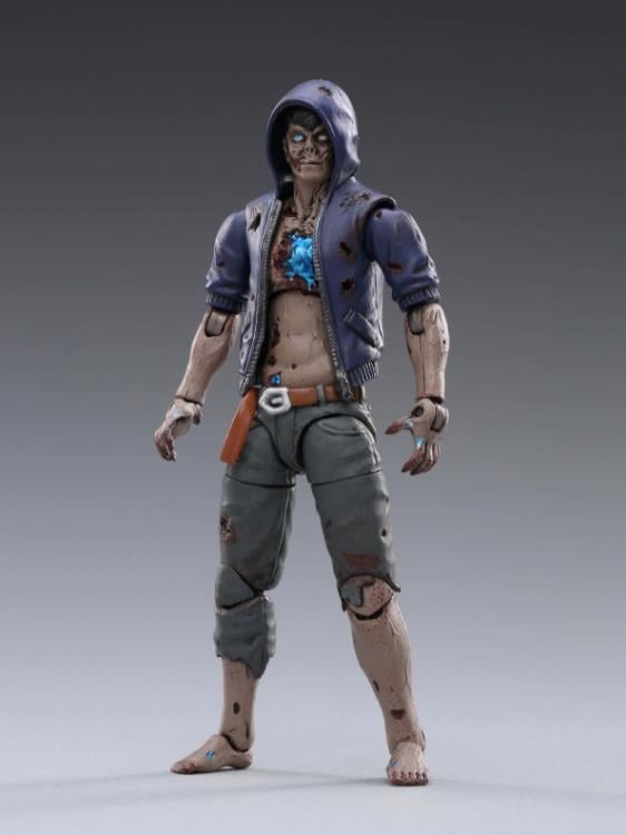LifeAfter Infected Team 1/18 Scale Figure Set Gallery Image 3