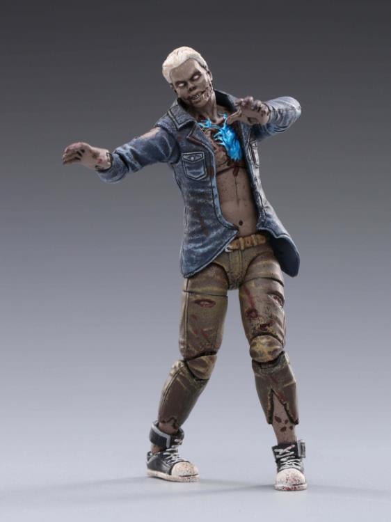 LifeAfter Infected Team 1/18 Scale Figure Set Gallery Image 24