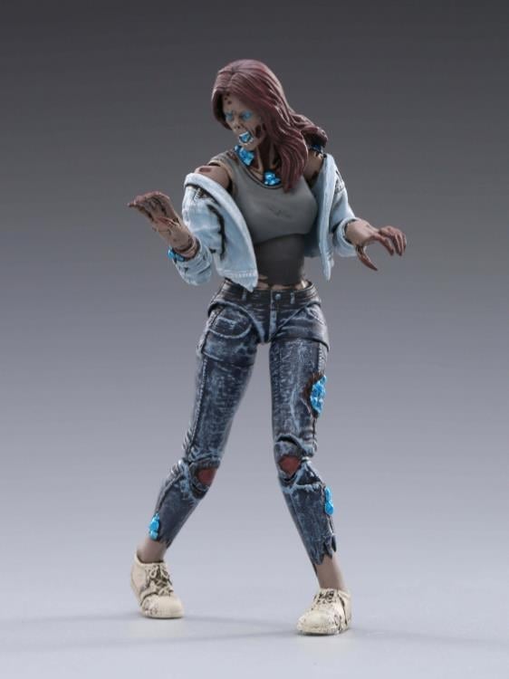 LifeAfter Infected Team 1/18 Scale Figure Set Gallery Image 13