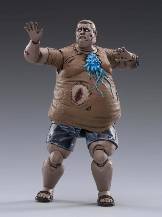 LifeAfter Infected Team 1/18 Scale Figure Set Gallery Image 10