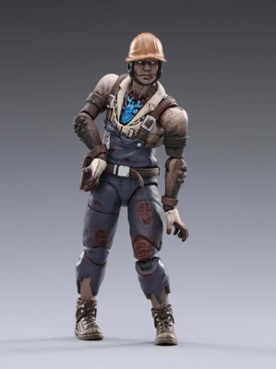 LifeAfter Infected Team 1/18 Scale Figure Set Gallery Image 19