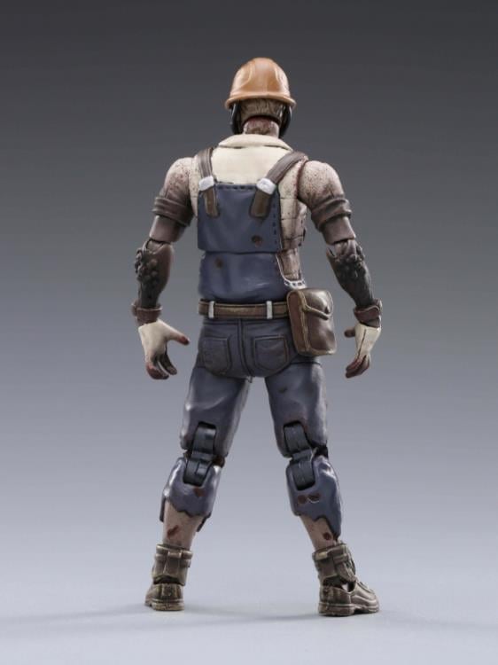 LifeAfter Infected Team 1/18 Scale Figure Set Gallery Image 17