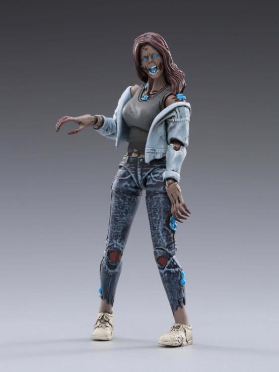 LifeAfter Infected Team 1/18 Scale Figure Set Gallery Image 11