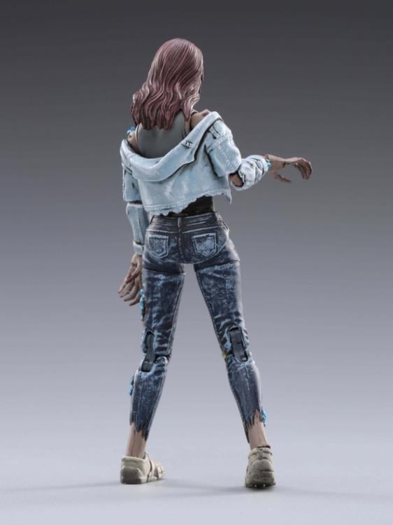 LifeAfter Infected Team 1/18 Scale Figure Set Gallery Image 12