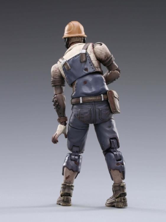 LifeAfter Infected Team 1/18 Scale Figure Set Gallery Image 21