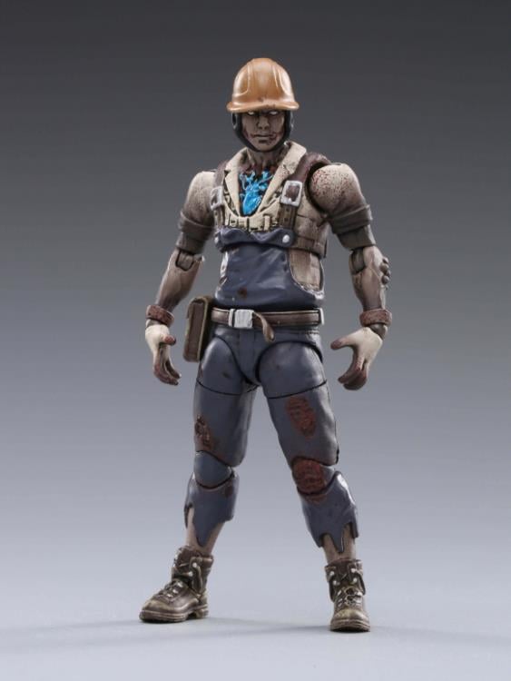 LifeAfter Infected Team 1/18 Scale Figure Set Gallery Image 16