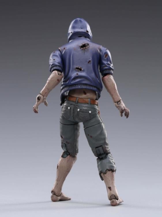 LifeAfter Infected Team 1/18 Scale Figure Set Gallery Image 6