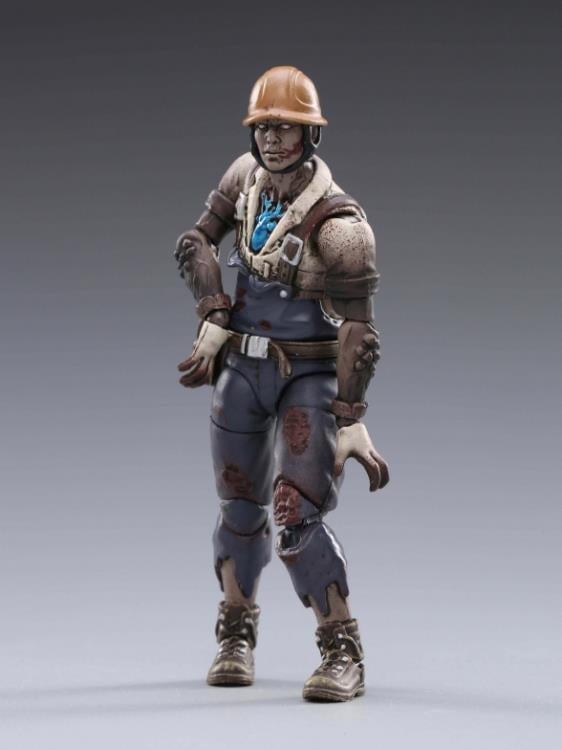 LifeAfter Infected Team 1/18 Scale Figure Set Gallery Image 20