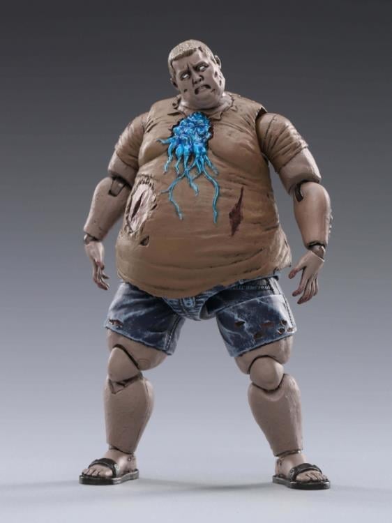 LifeAfter Infected Team 1/18 Scale Figure Set Gallery Image 8