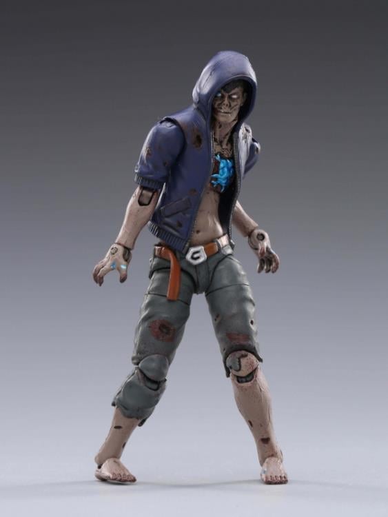 LifeAfter Infected Team 1/18 Scale Figure Set Gallery Image 5
