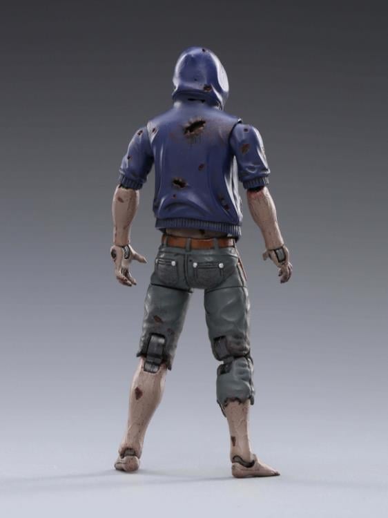 LifeAfter Infected Team 1/18 Scale Figure Set Gallery Image 4