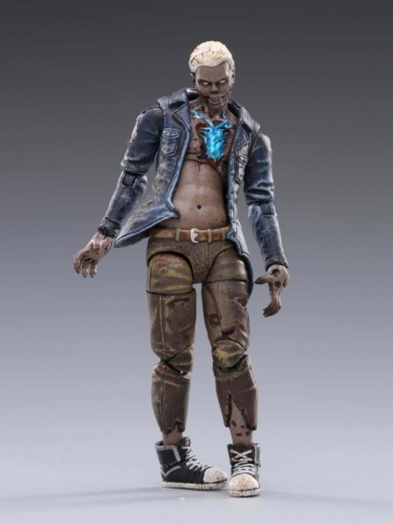 LifeAfter Infected Team 1/18 Scale Figure Set Gallery Image 22
