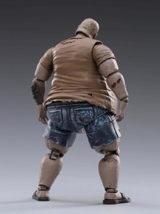 LifeAfter Infected Team 1/18 Scale Figure Set Gallery Image 9