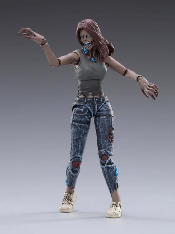 LifeAfter Infected Team 1/18 Scale Figure Set Gallery Image 14