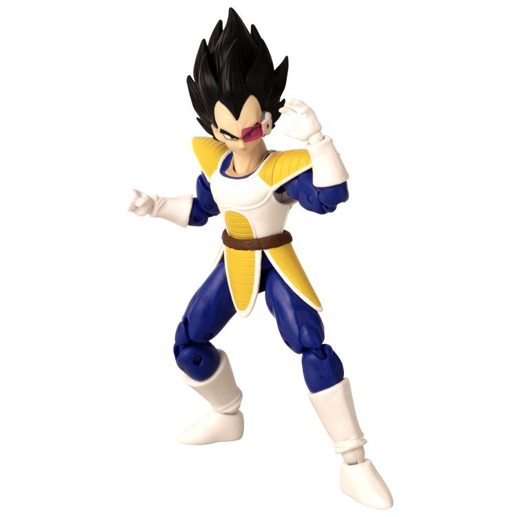 Dragon Ball Super Dragon Stars Vegeta Gallery Image 4