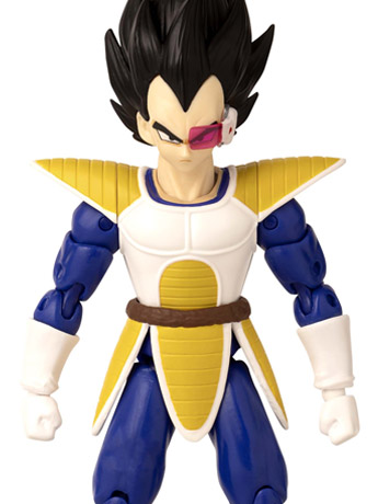 Dragon Ball Super Dragon Stars Vegeta Gallery Image 2