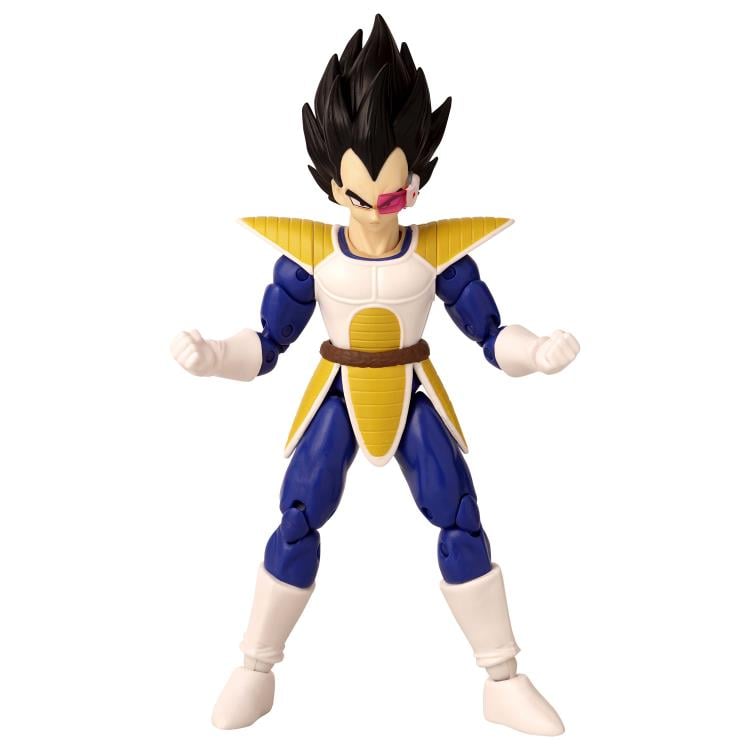 Dragon Ball Super Dragon Stars Vegeta Gallery Image 3