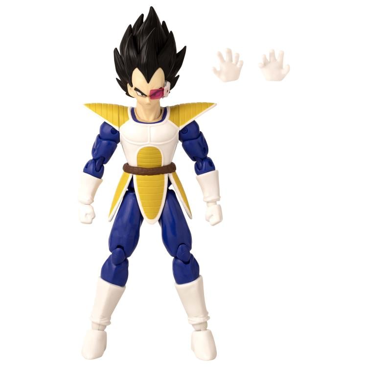 Dragon Ball Super Dragon Stars Vegeta Gallery Image 8