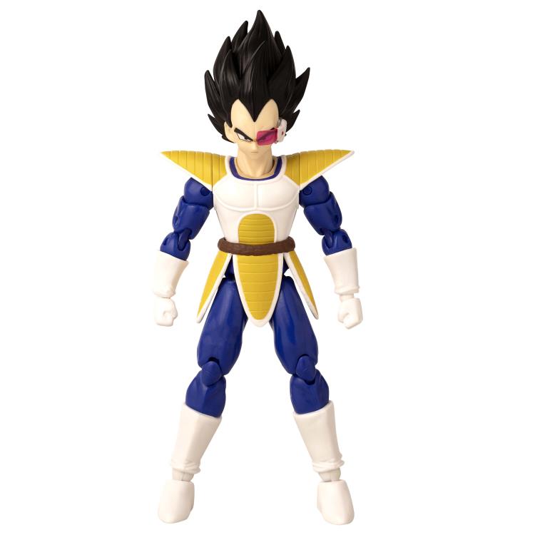 Dragon Ball Super Dragon Stars Vegeta Gallery Image 5