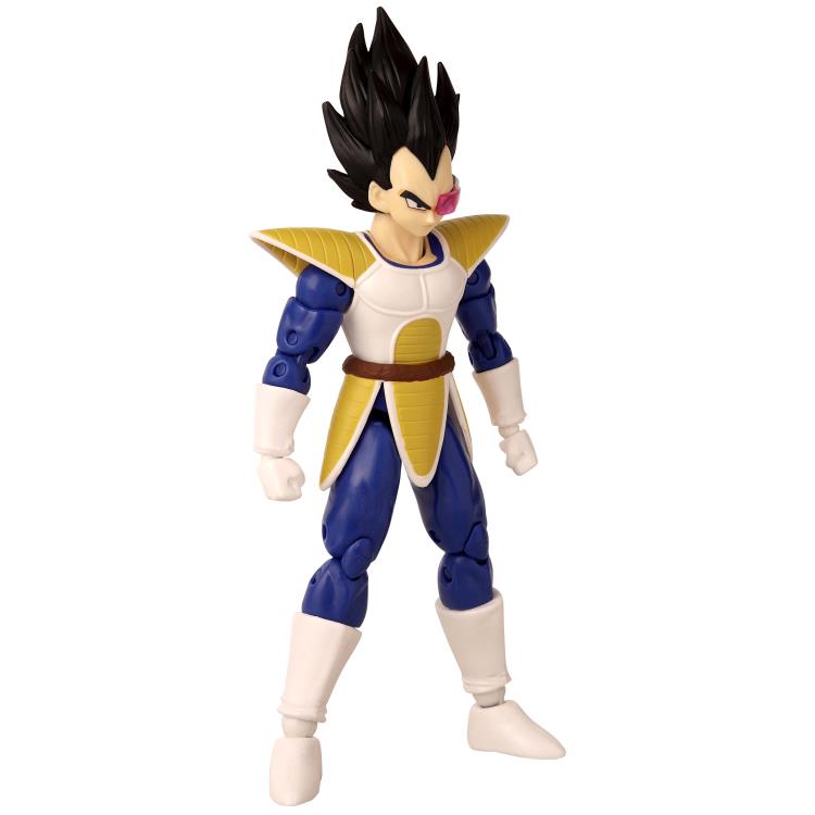 Dragon Ball Super Dragon Stars Vegeta Gallery Image 7