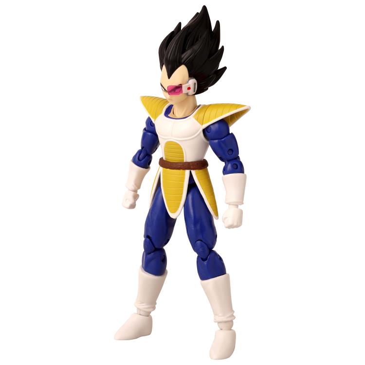 Dragon Ball Super Dragon Stars Vegeta Gallery Image 6