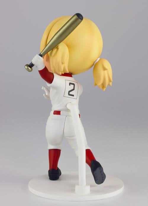 Major 2nd Kabashima Anita Mini Figure Gallery Image 5