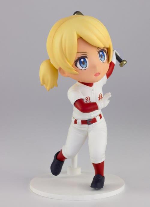 Major 2nd Kabashima Anita Mini Figure Gallery Image 3
